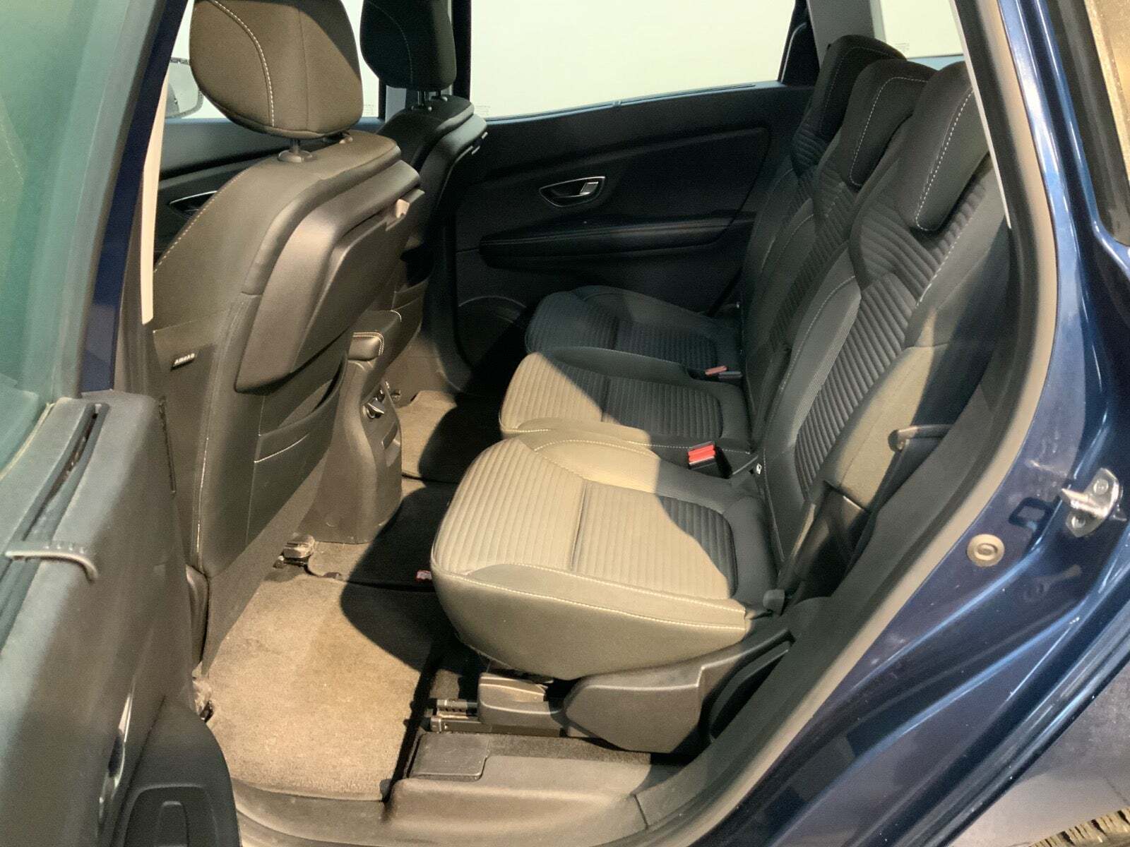 Renault Grand Scenic IV 1,5 dCi 110 Zen EDC 7prs