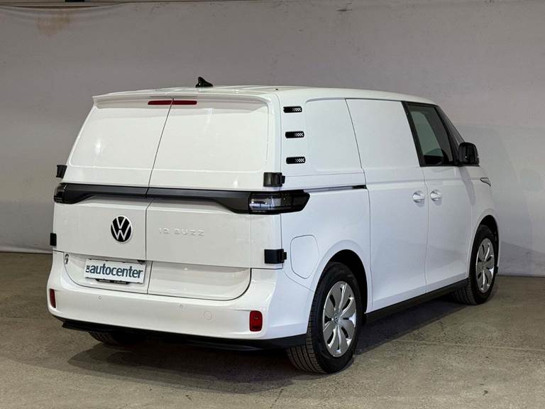 VW ID.Buzz 79 Cargo Pro+
