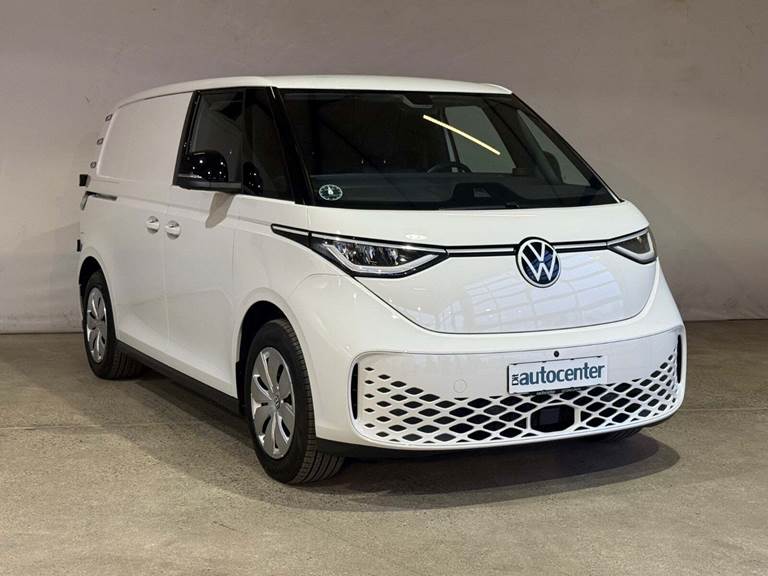 VW ID.Buzz 79 Cargo Pro+