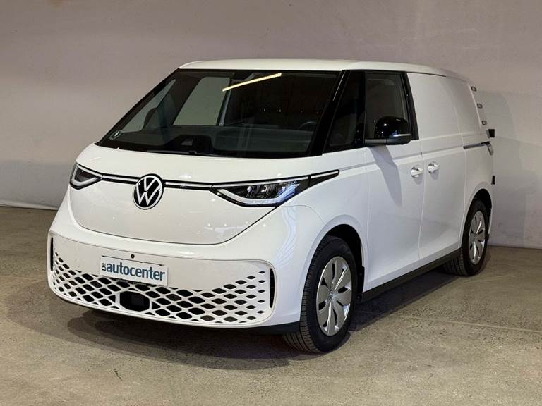 VW ID.Buzz 79 Cargo Pro+