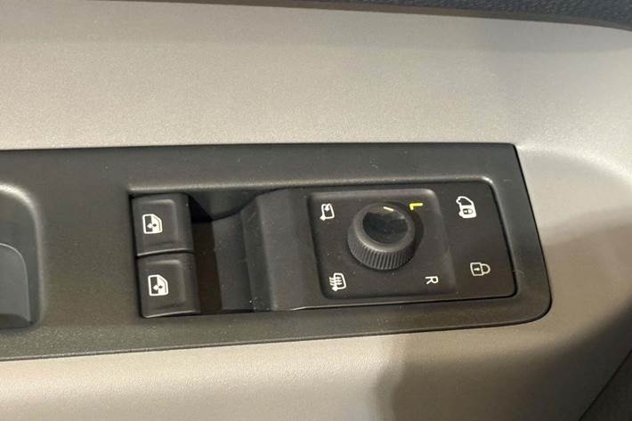 Hvid VW ID.Buzz fra 2026