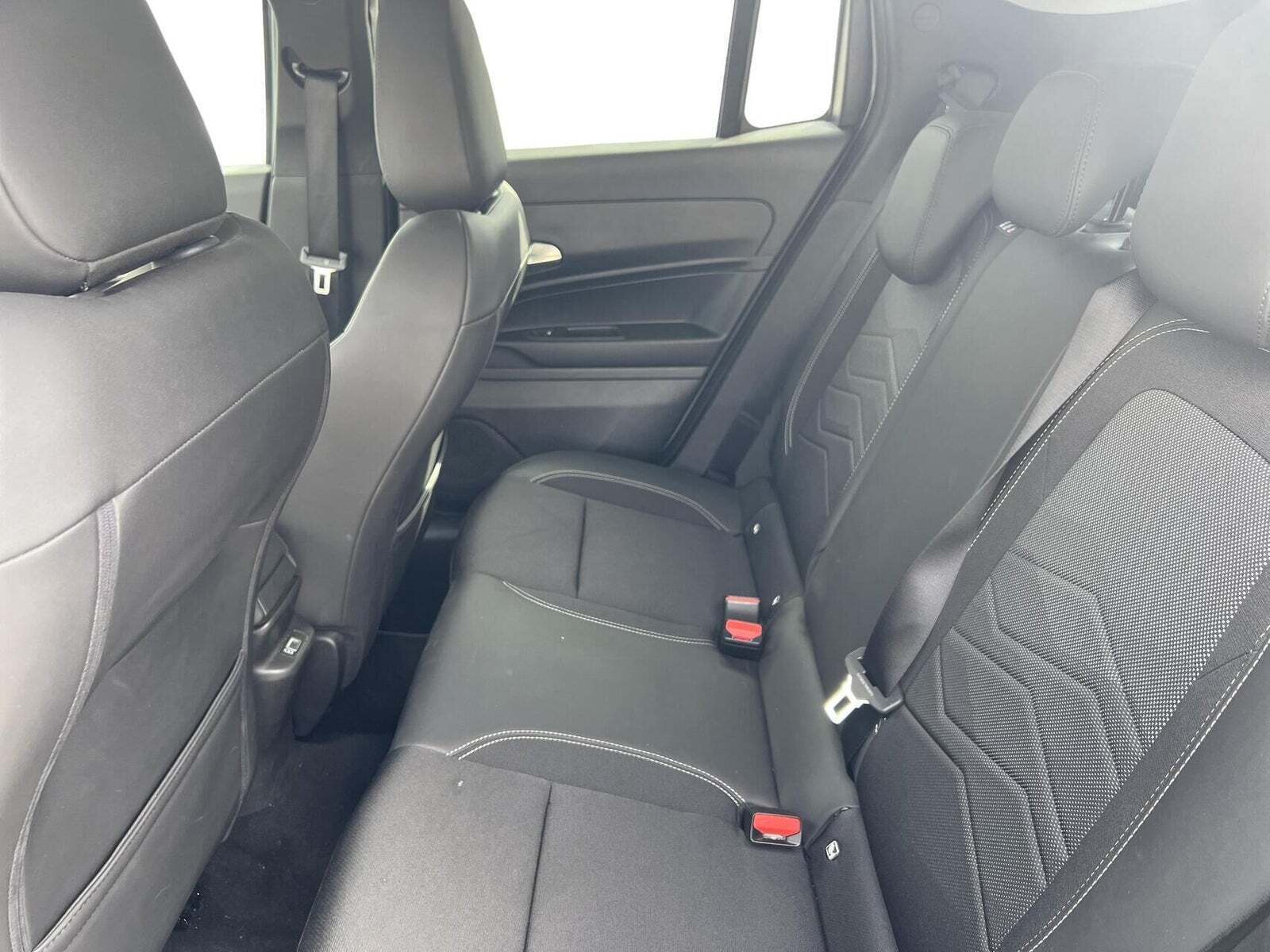 Jeep Avenger 54 Summit