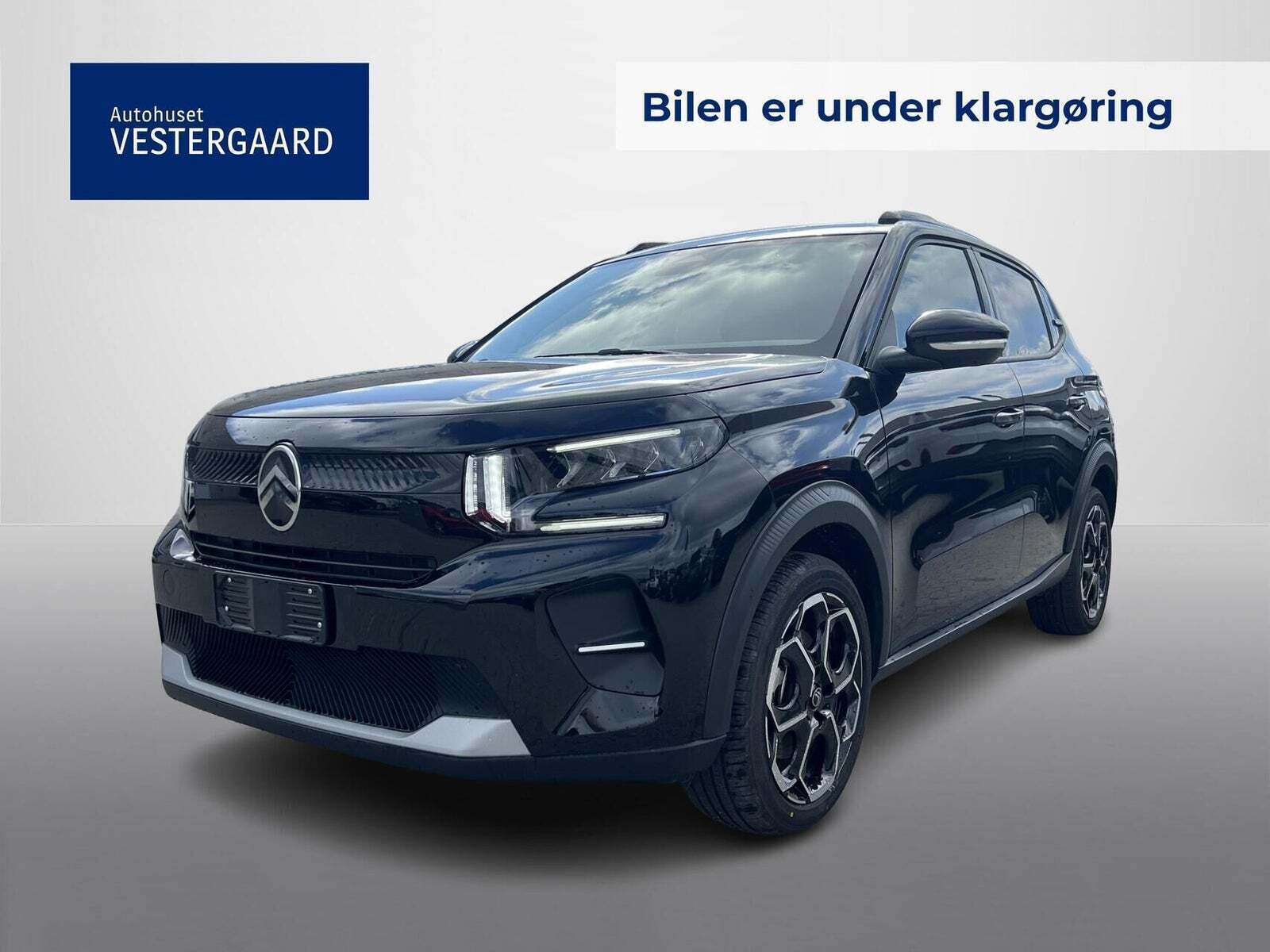 Citroën ë-C3 44 Max