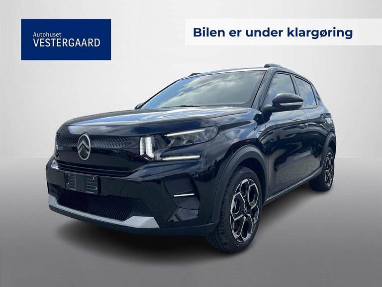 Citroën ë-C3 44 Max