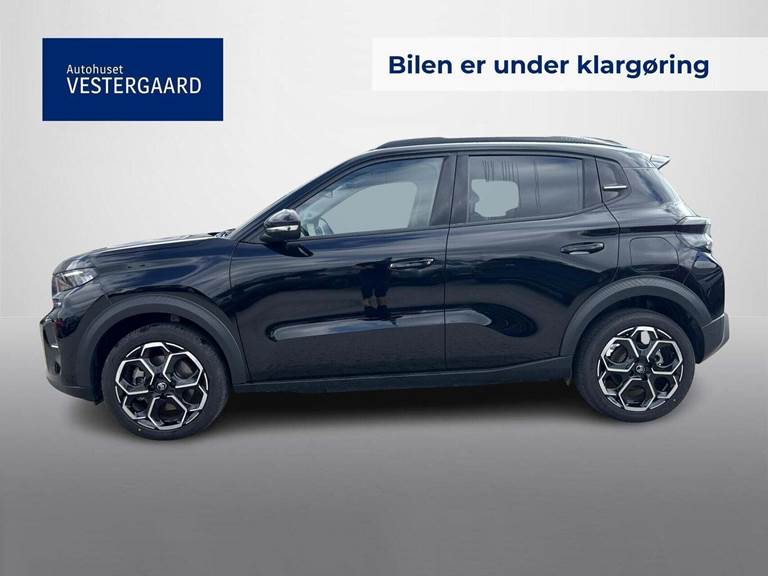 Citroën ë-C3 44 Max