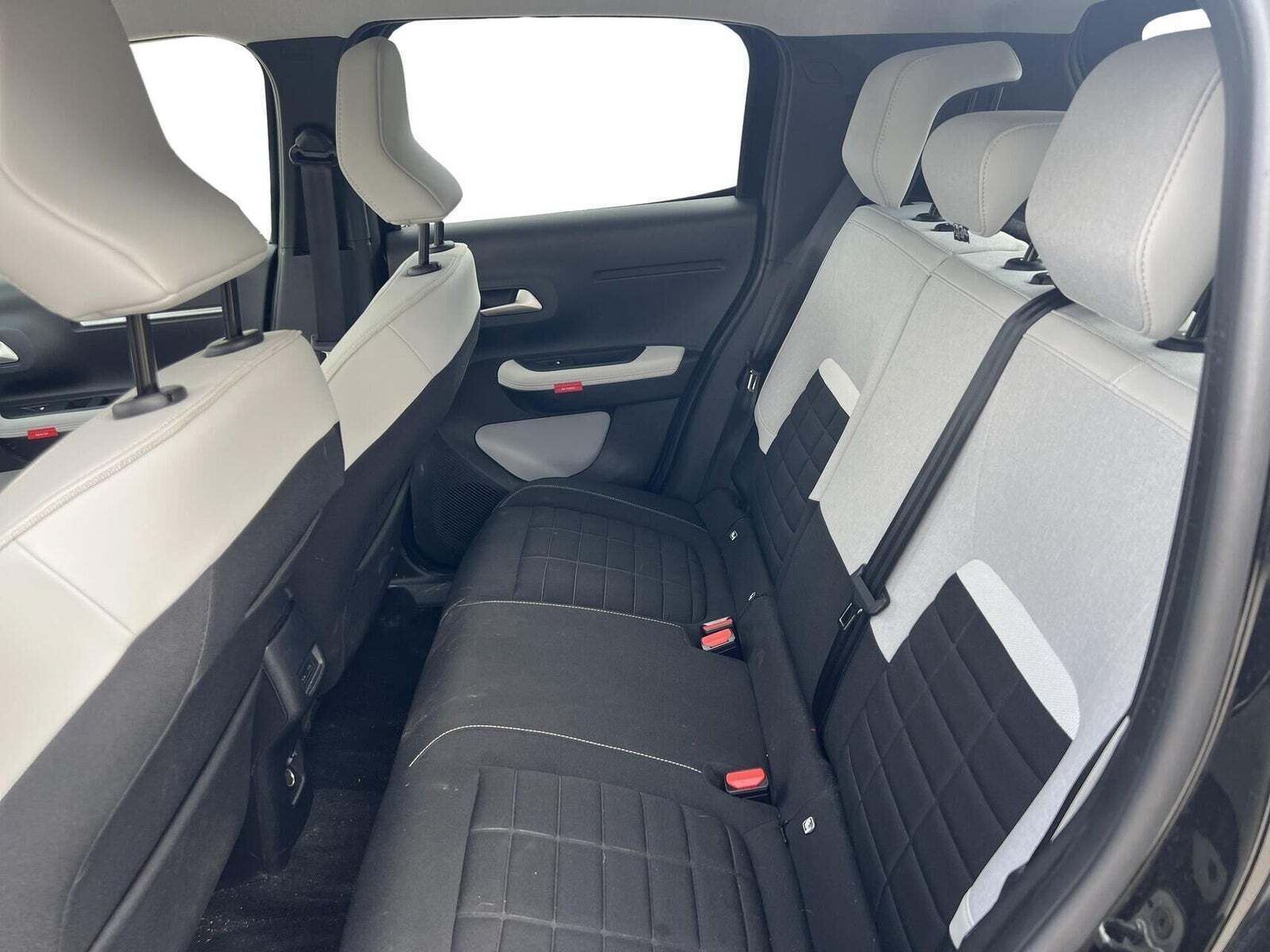 Citroën ë-C3 44 Max