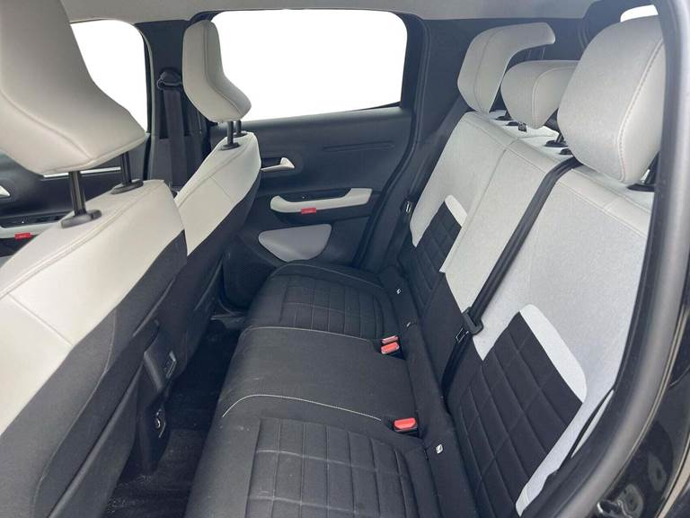 Citroën ë-C3 44 Max