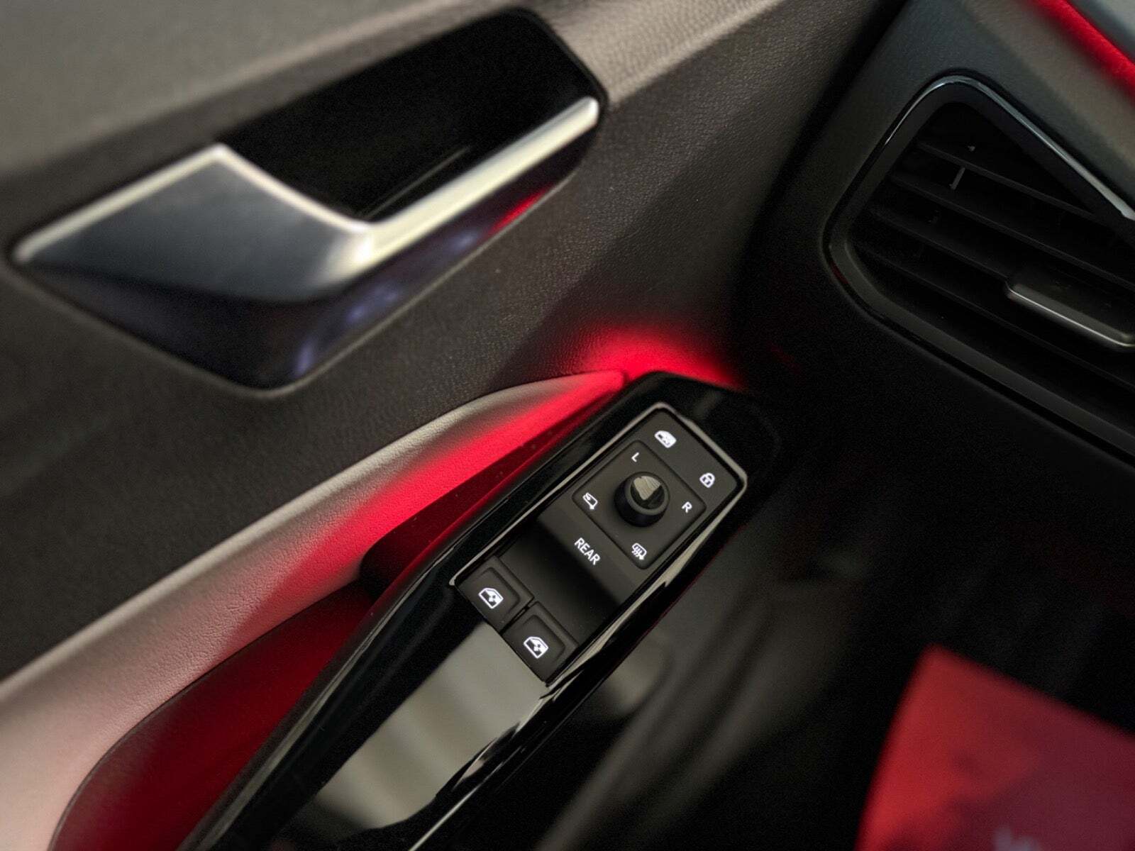 Hvid VW ID.3 fra 2021