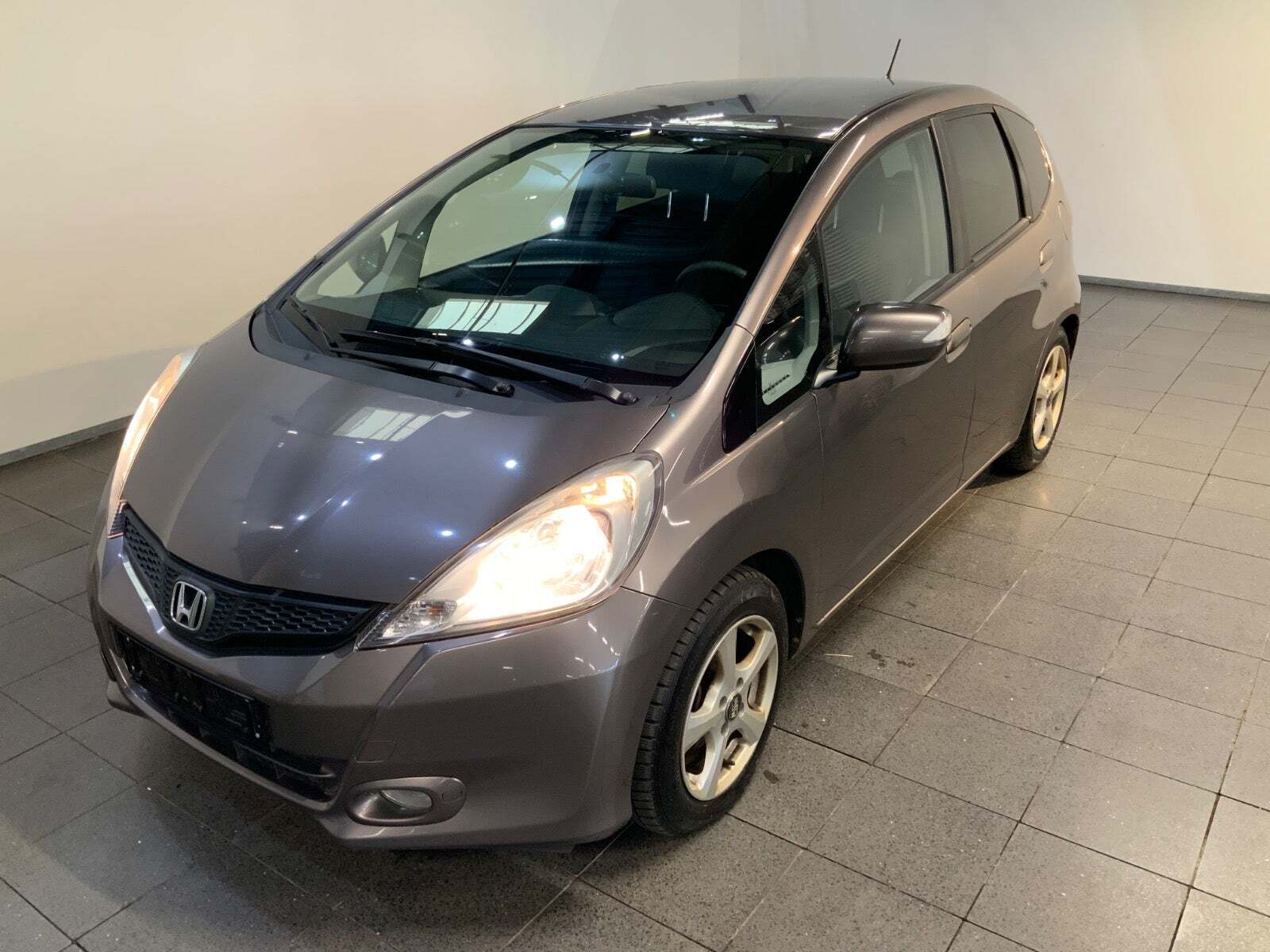 Honda Jazz 1,4 Comfort+
