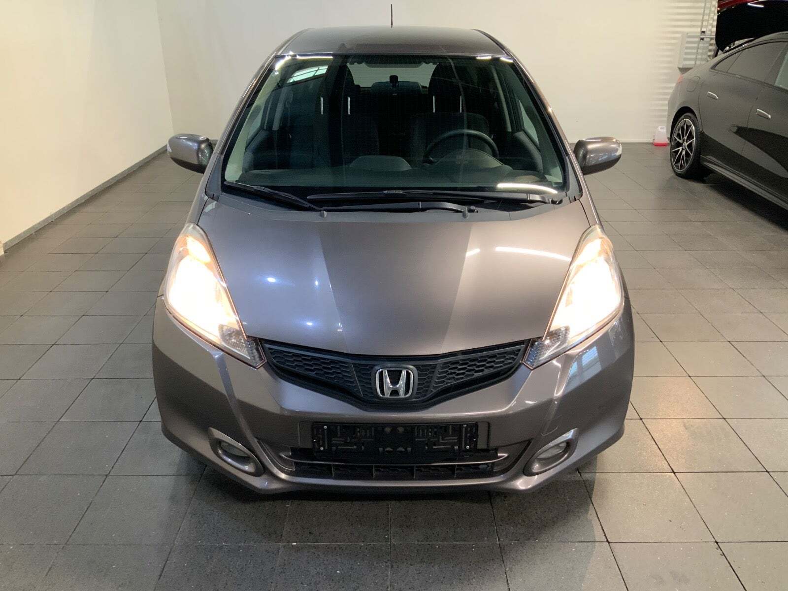Honda Jazz 1,4 Comfort+