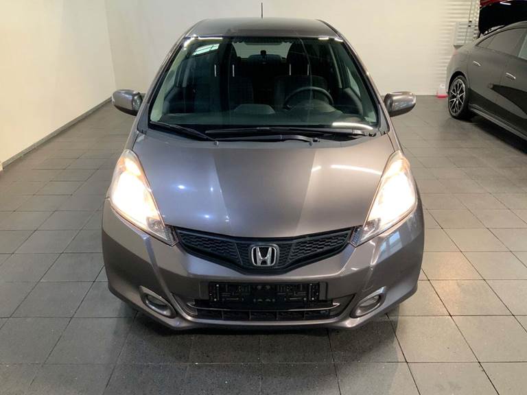 Honda Jazz 1,4 Comfort+