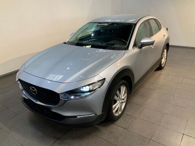 Mazda CX-30 2,0 SkyActiv-G 122 Cosmo aut.