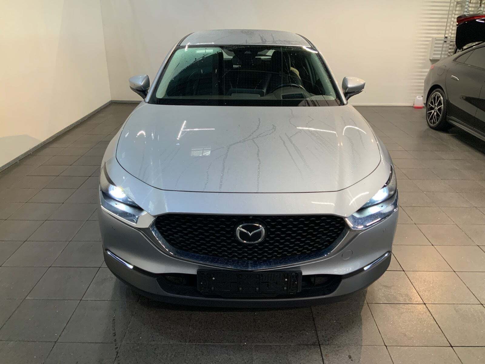 Mazda CX-30 2,0 SkyActiv-G 122 Cosmo aut.