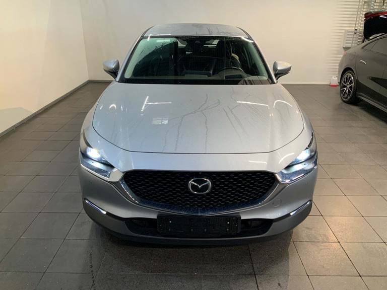 Mazda CX-30 2,0 SkyActiv-G 122 Cosmo aut.