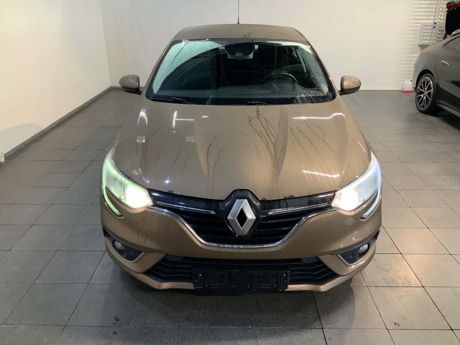 Renault Megane IV 1,5 dCi 110 Zen