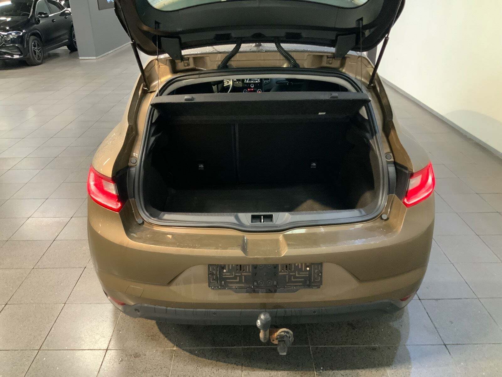 Renault Megane IV 1,5 dCi 110 Zen