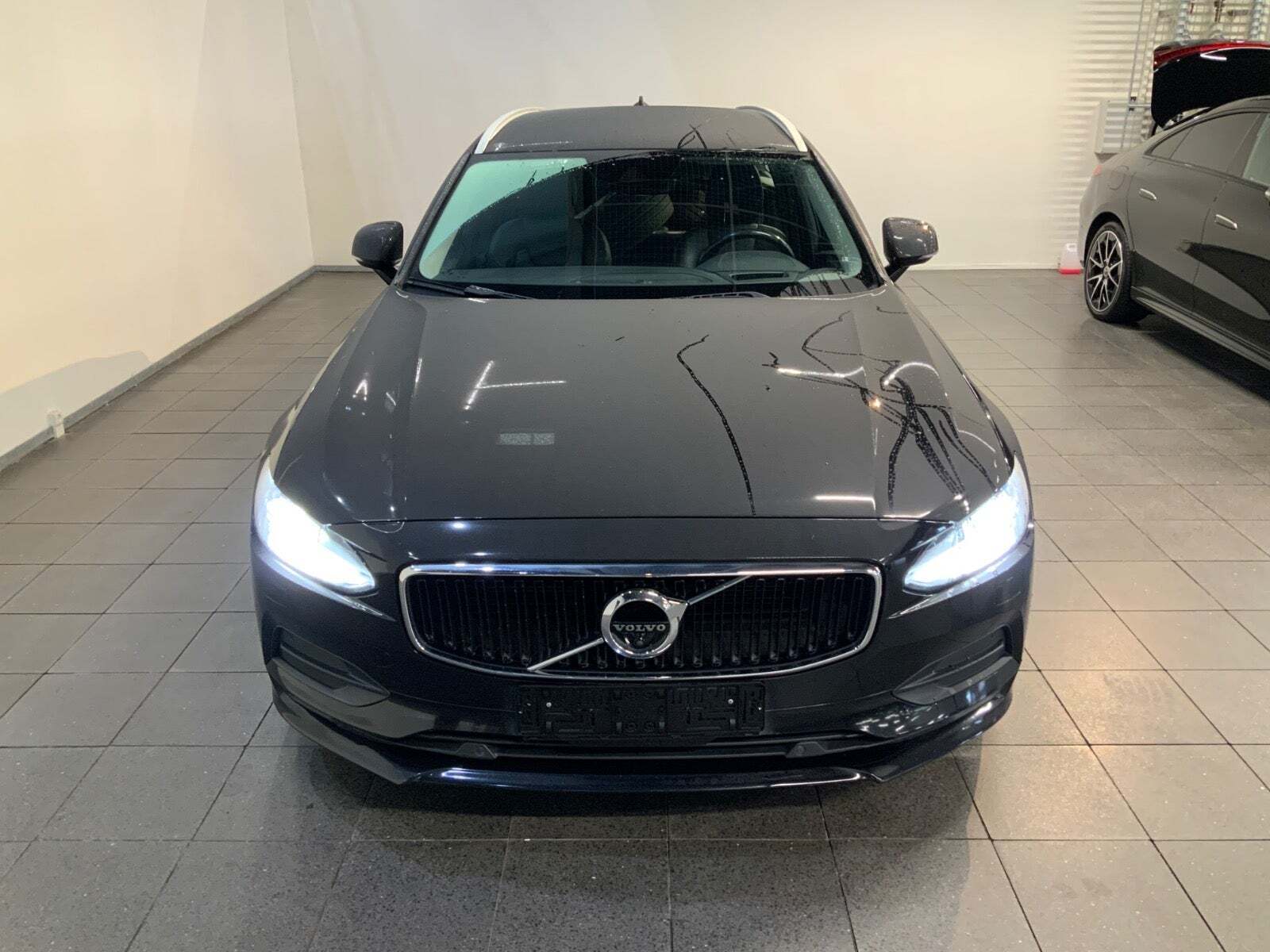 Volvo V90 2,0 D4 190 Momentum aut.