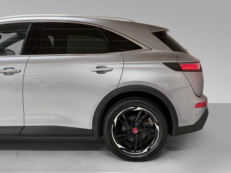 DS DS 7 CrossBack 1,6 PureTech 180 Prestige EAT8