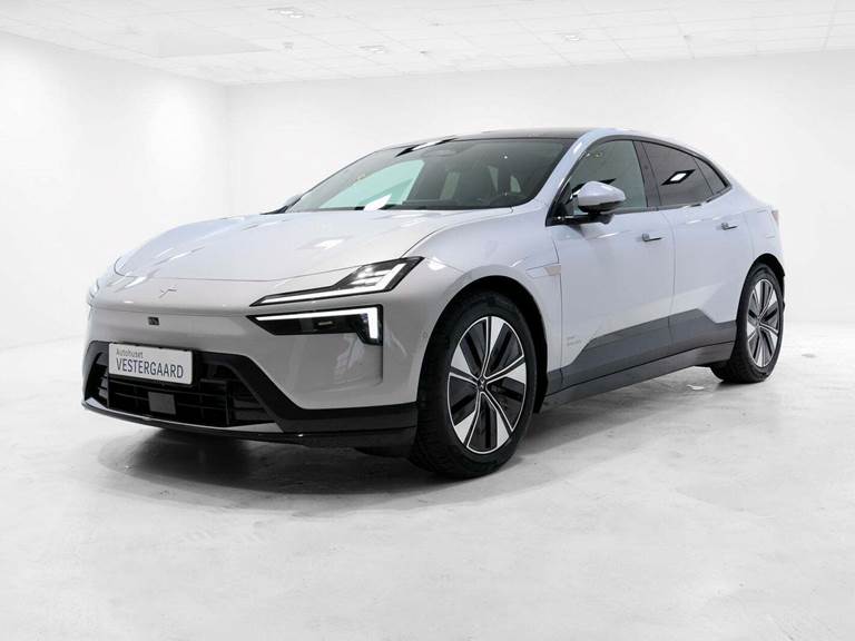Polestar 4 Long Range Nordic Edition AWD