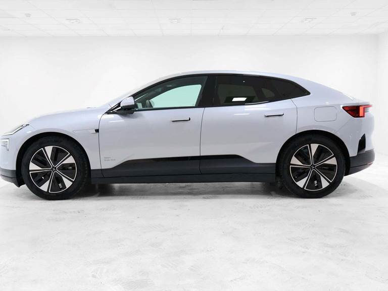 Polestar 4 Long Range Nordic Edition AWD