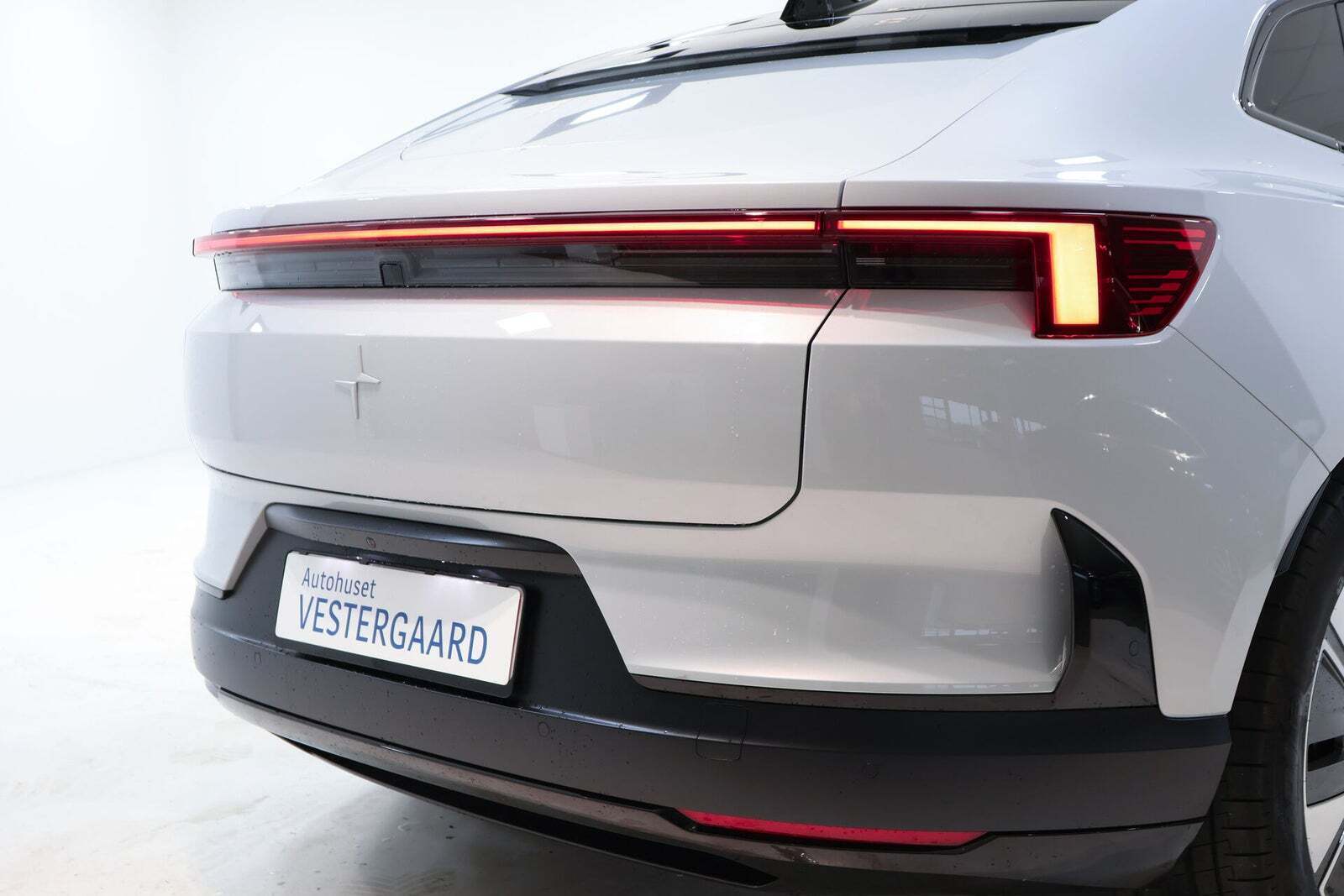 Polestar 4 Long Range Nordic Edition AWD