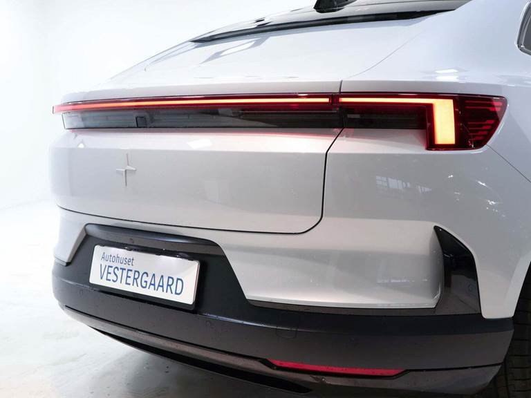 Polestar 4 Long Range Nordic Edition AWD