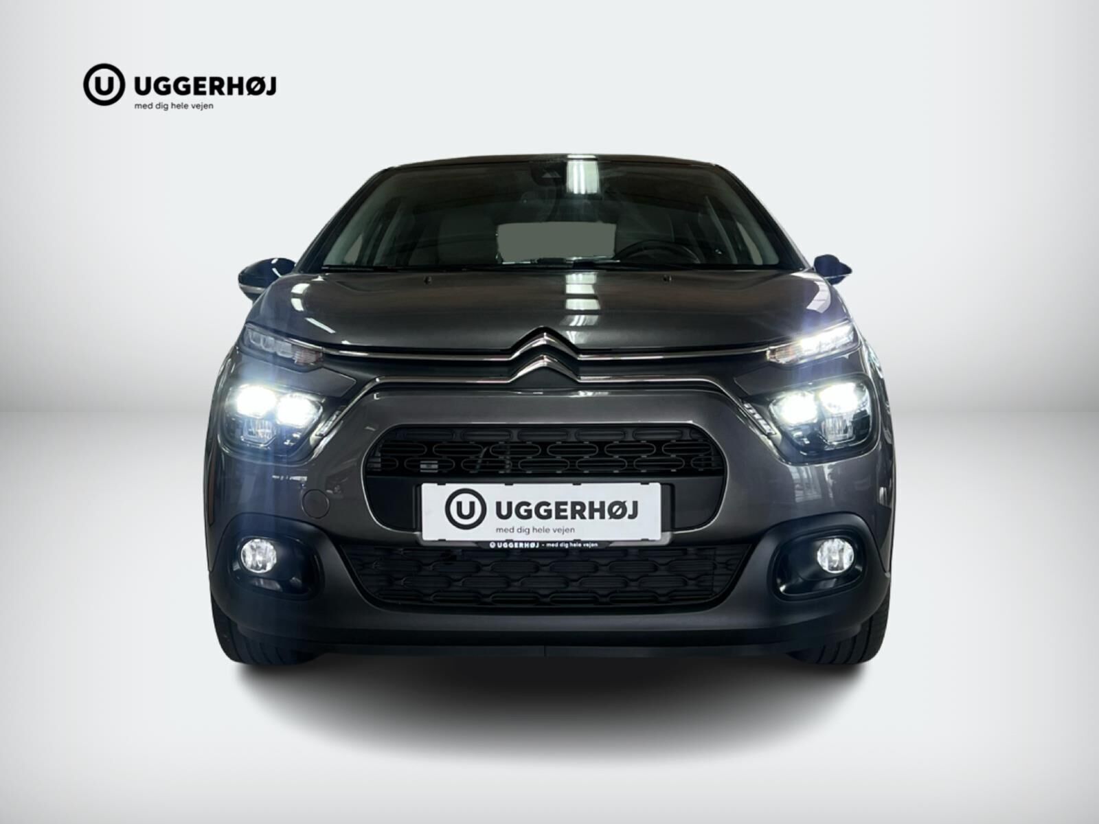 Citroën C3 1,2 PureTech 83 VTR Sport