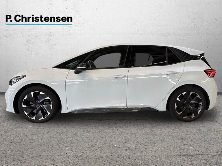 Cupra Born 77 e-Boost