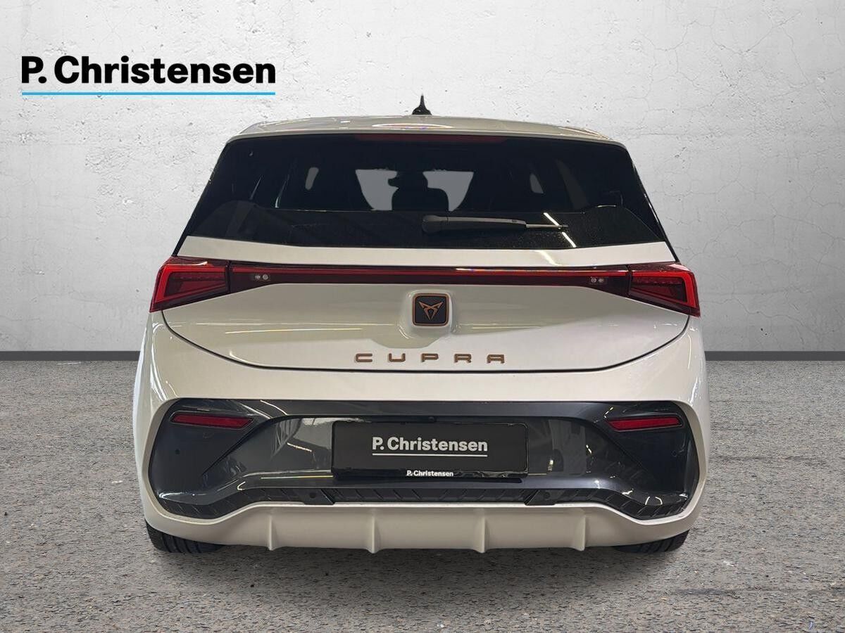 Cupra Born 77 e-Boost