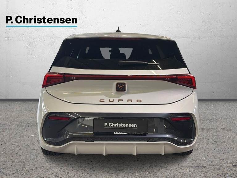 Cupra Born 77 e-Boost