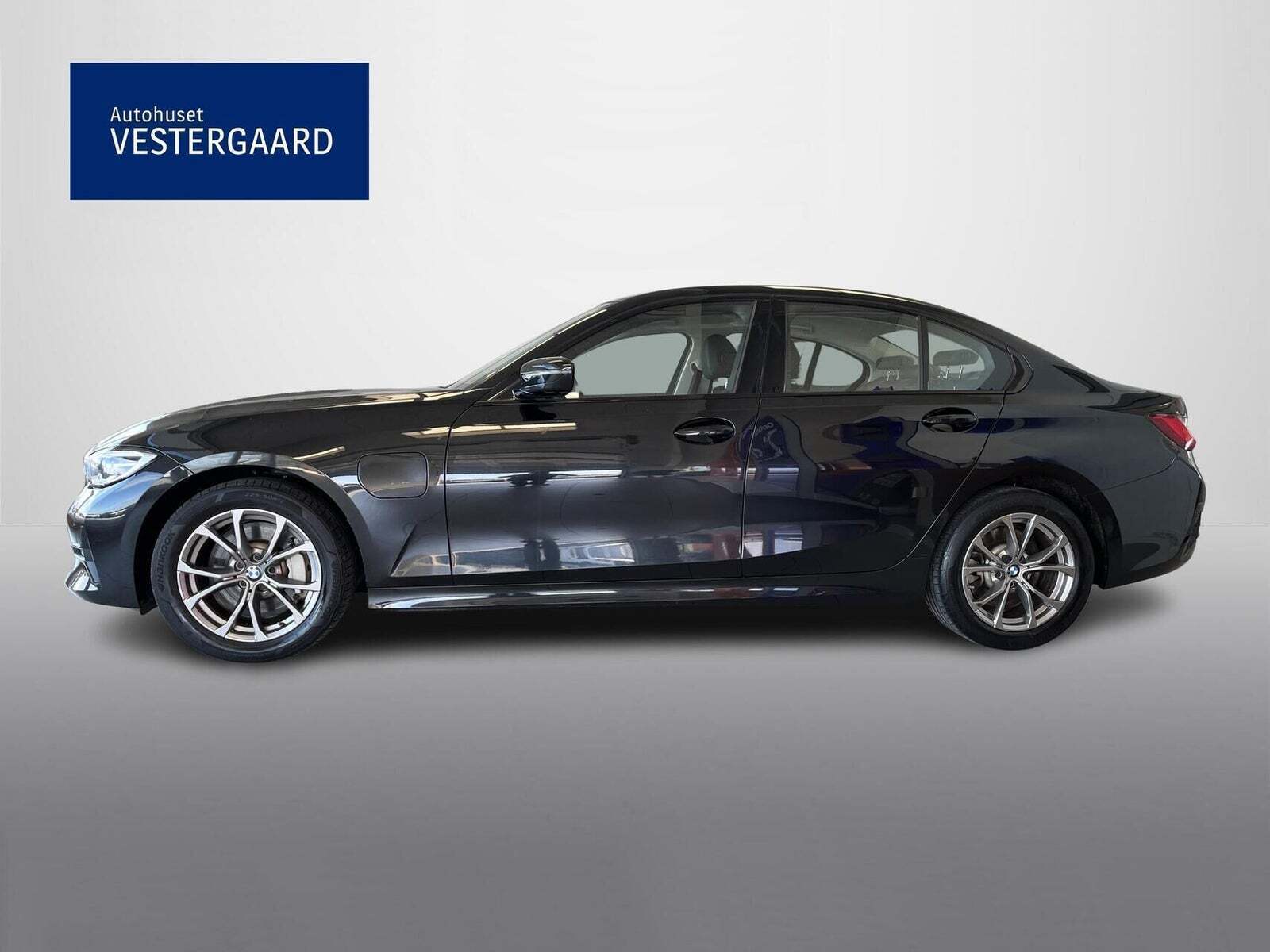 BMW 330e 2,0 Sport Line aut.