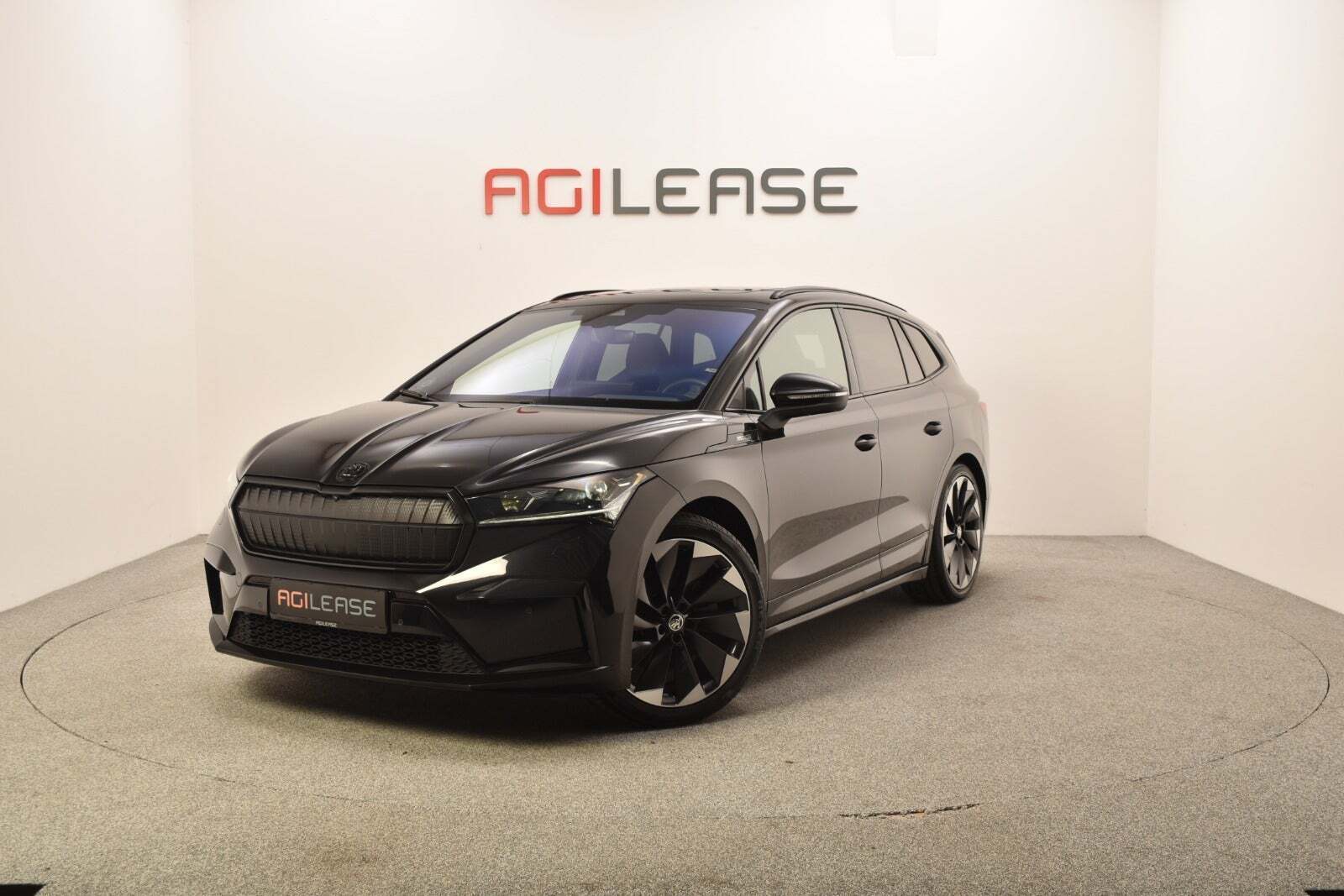 Skoda Enyaq 80 iV Sportline