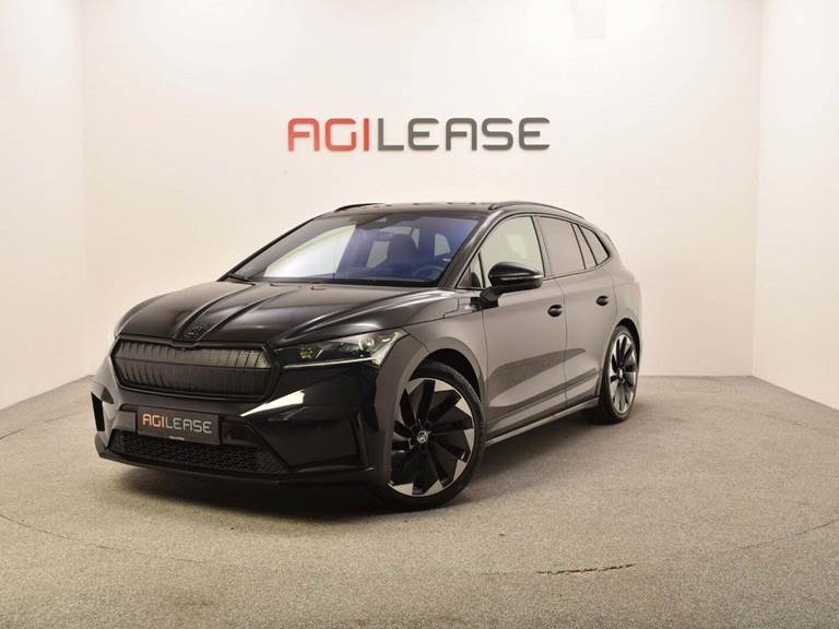Skoda Enyaq 80 iV Sportline