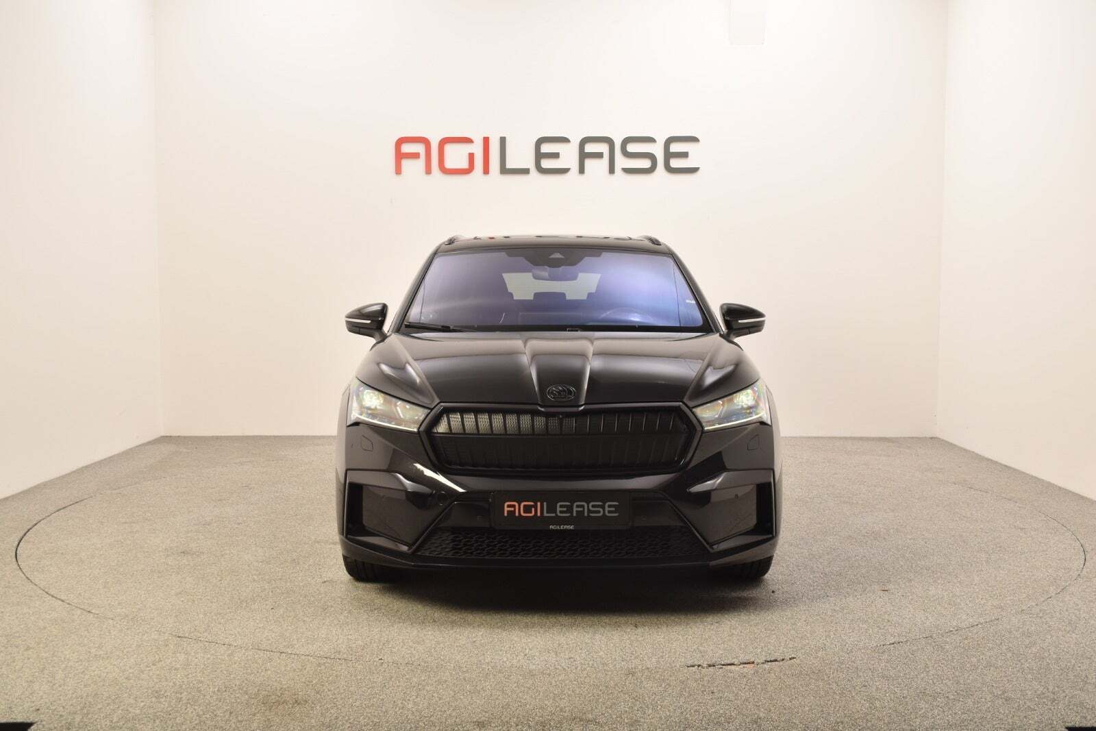 Skoda Enyaq 80 iV Sportline