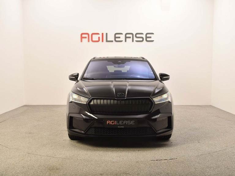 Skoda Enyaq 80 iV Sportline