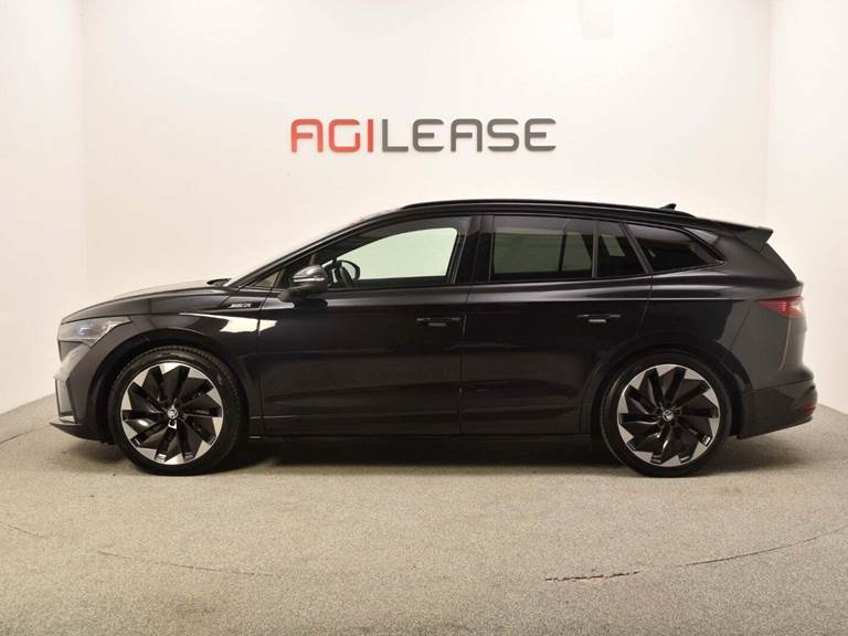 Skoda Enyaq 80 iV Sportline