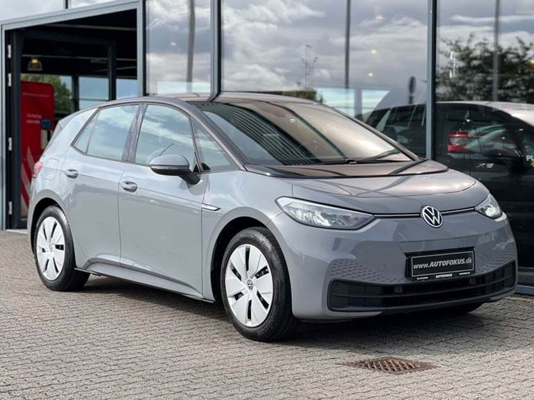 VW ID.3 58 Pro Performance