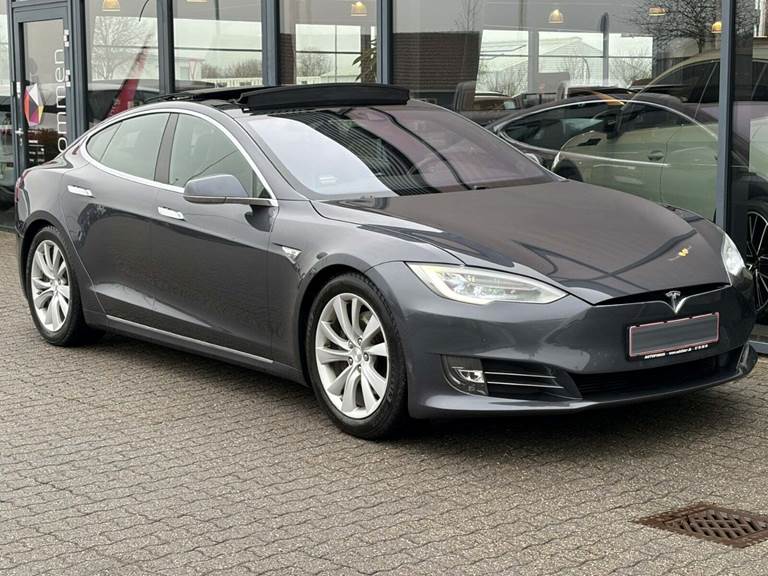 Tesla Model S 75 7prs