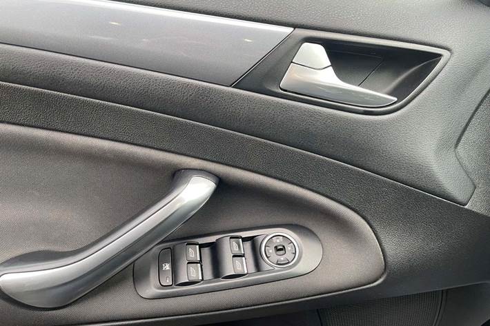 undefined Ford Mondeo fra 2011