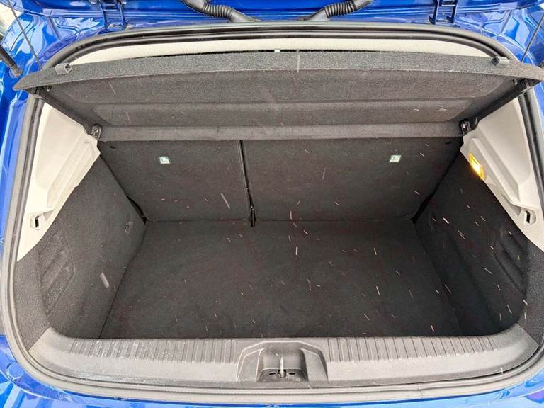 Renault Clio V 1,6 E-Tech Zen