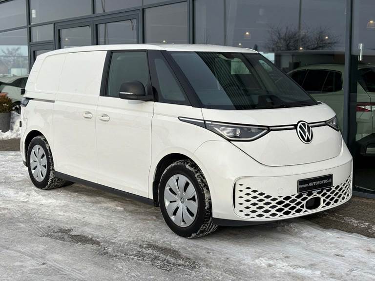 VW ID.Buzz 77 Cargo Pro