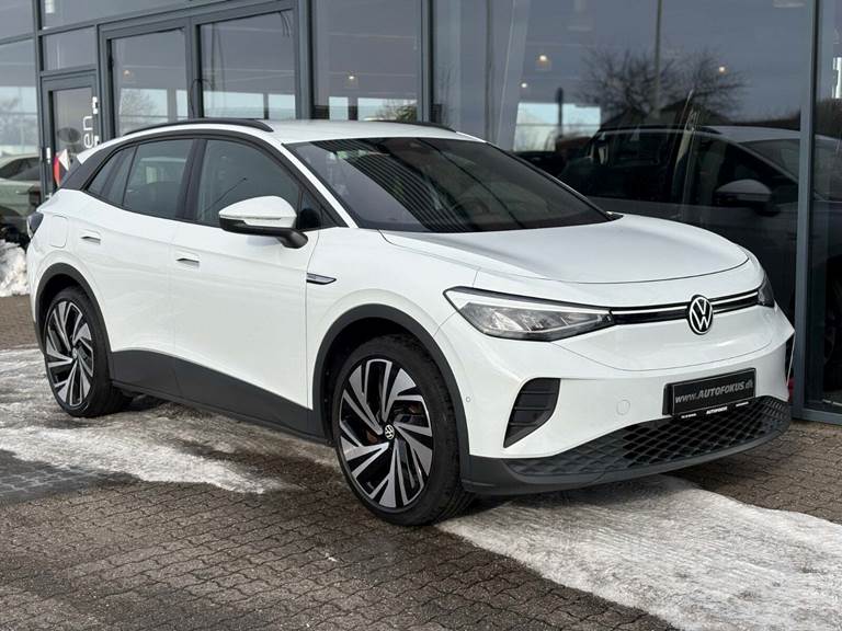 VW ID.4 77 Pro Performance