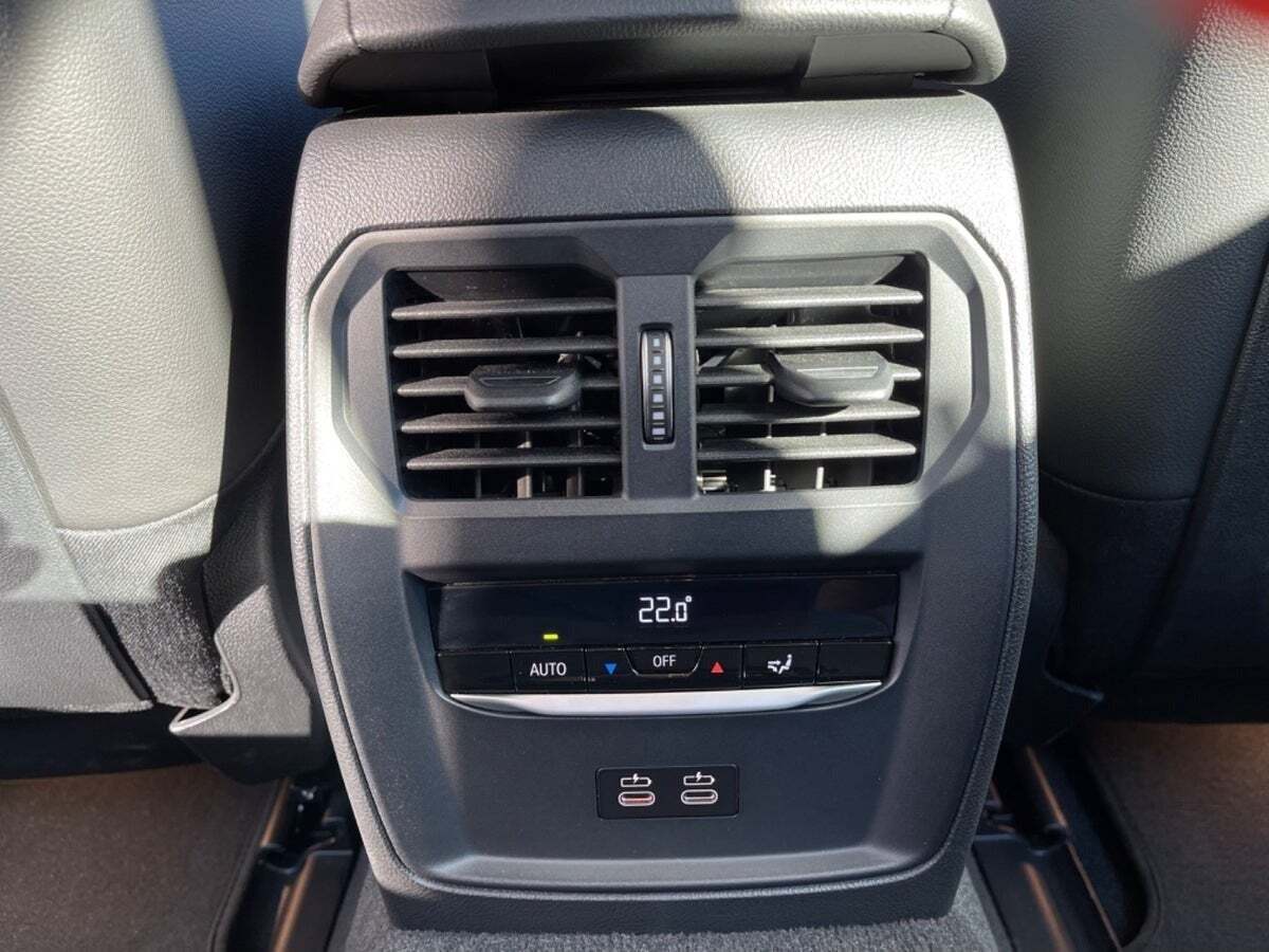 Sort BMW i4 fra 2022