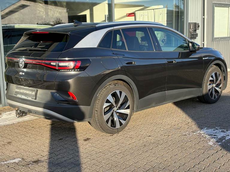 VW ID.4 77 1ST Pro Performance