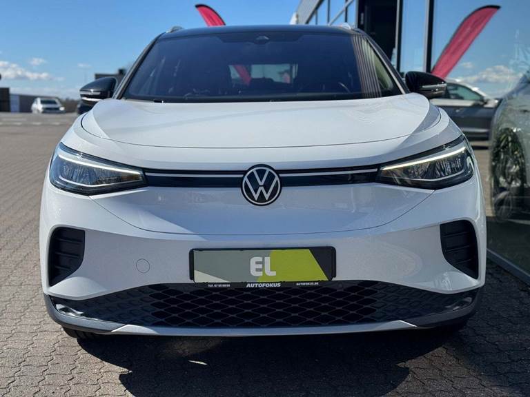 VW ID.4 77 Pro Performance