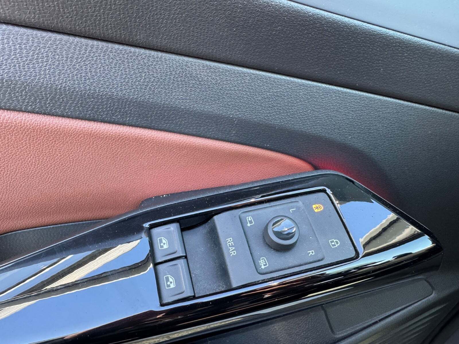 Hvid VW ID.4 fra 2021