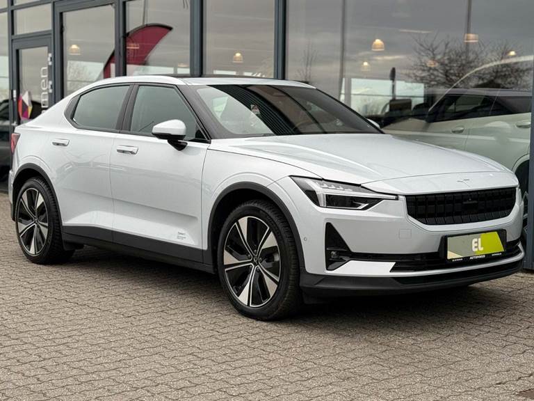 Polestar 2 Long Range