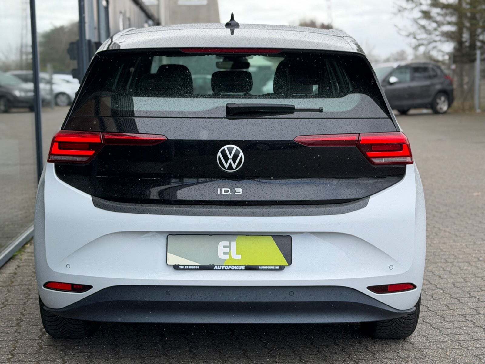 VW ID.3 58 Pro Performance