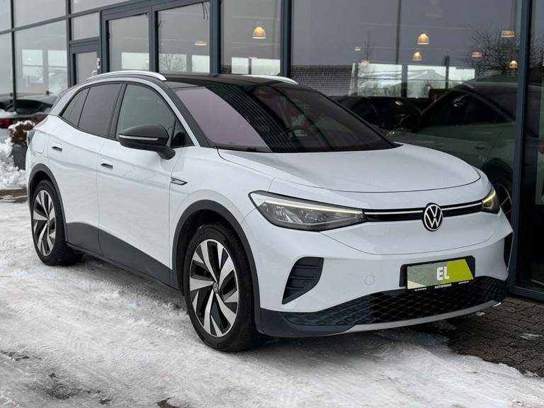 VW ID.4 77 1ST Pro Performance