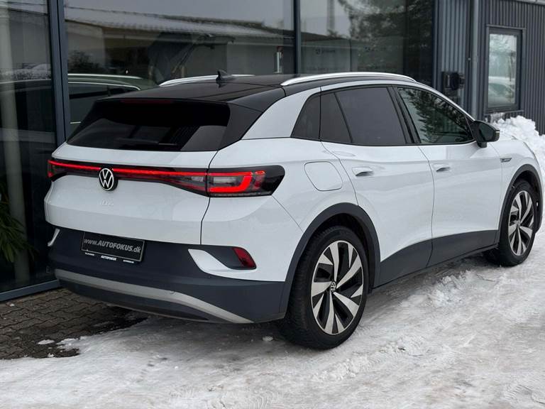 VW ID.4 77 1ST Pro Performance